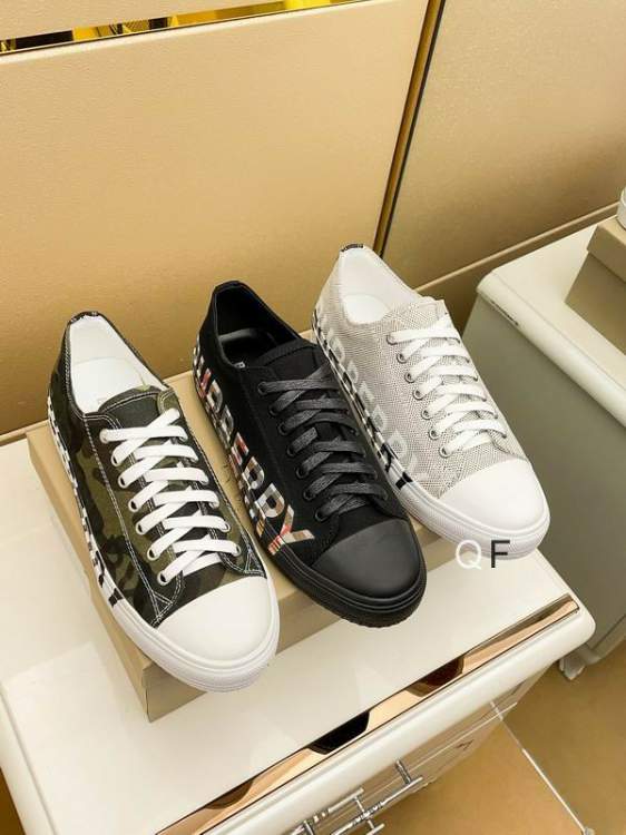 Picture of Burberry Shoes _SKUBurberrysz38-44F2761955